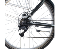 Motus Oolter Eke 520mm DEEP GRAY - 1046852 - zdjęcie 4